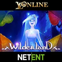 slot Wilderland NetEnt